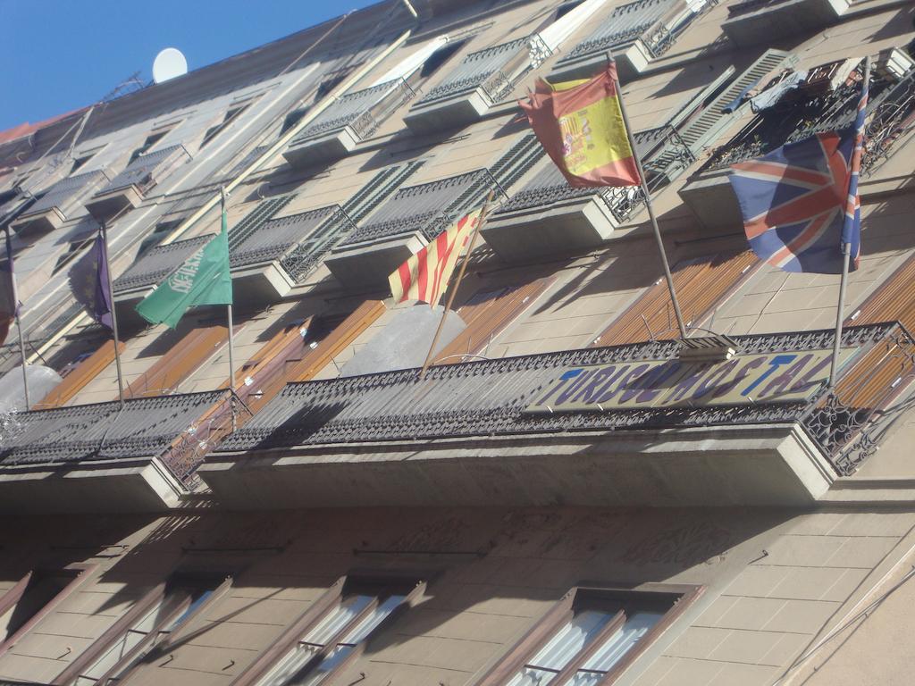 Hostel Turisol - Barcelona — Photos 2